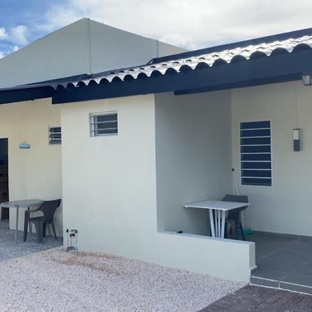וילמסטאד Apartment Curacao מראה חיצוני תמונה