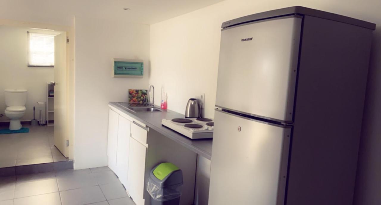 וילמסטאד Apartment Curacao מראה חיצוני תמונה