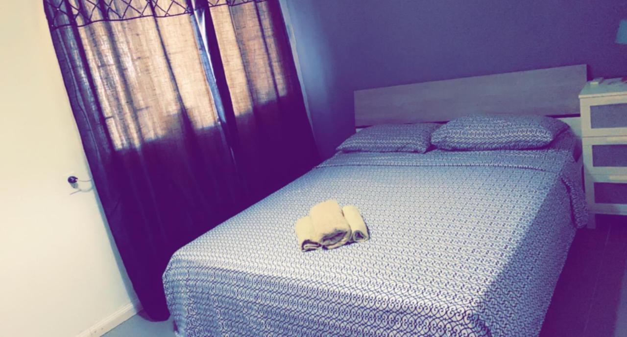 וילמסטאד Apartment Curacao מראה חיצוני תמונה