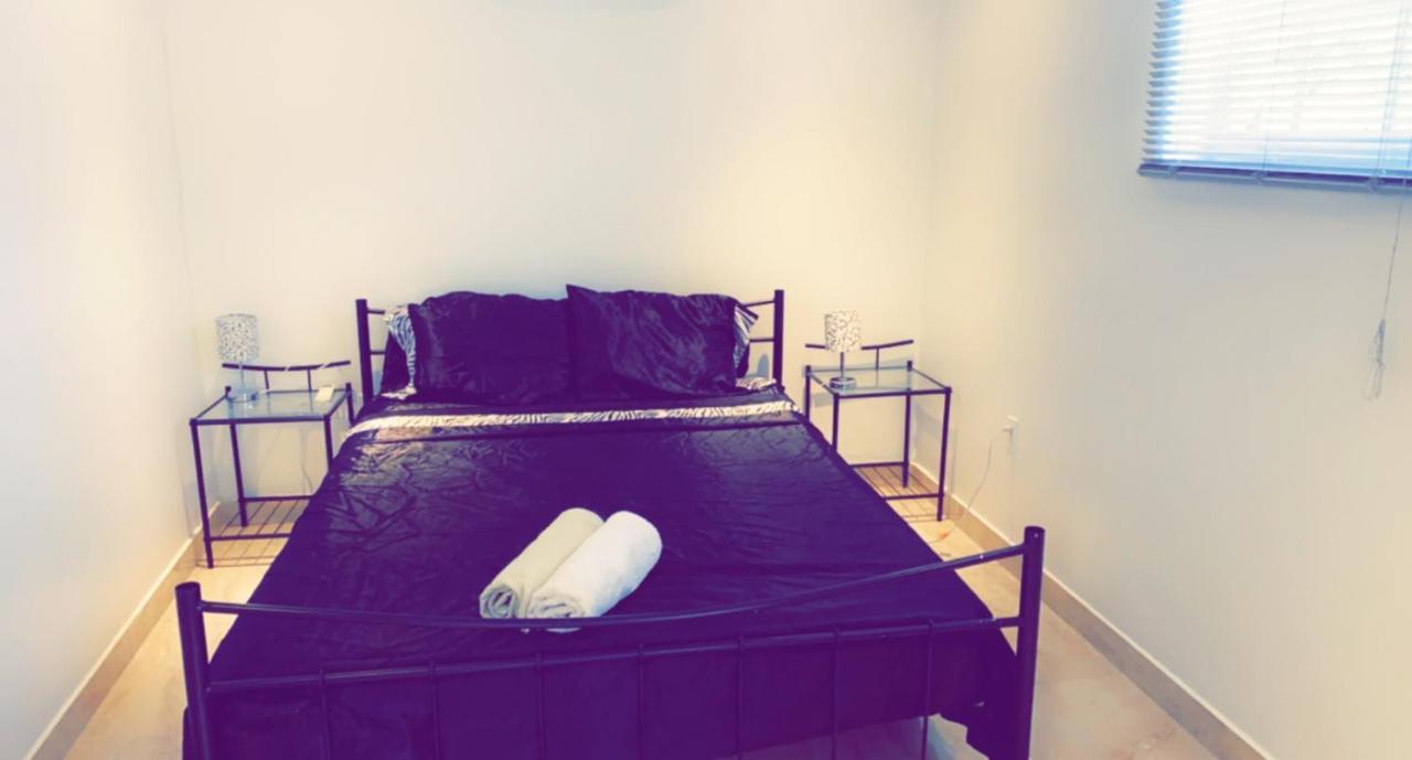 וילמסטאד Apartment Curacao מראה חיצוני תמונה