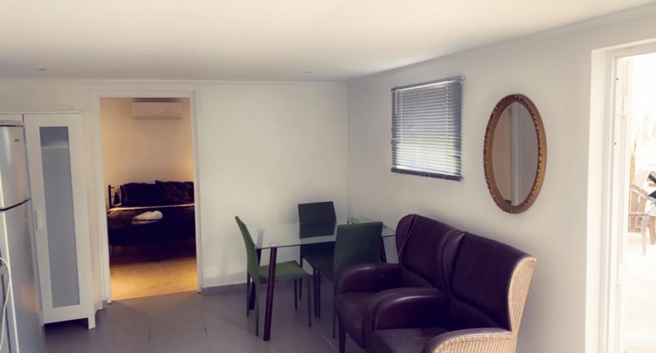 וילמסטאד Apartment Curacao מראה חיצוני תמונה