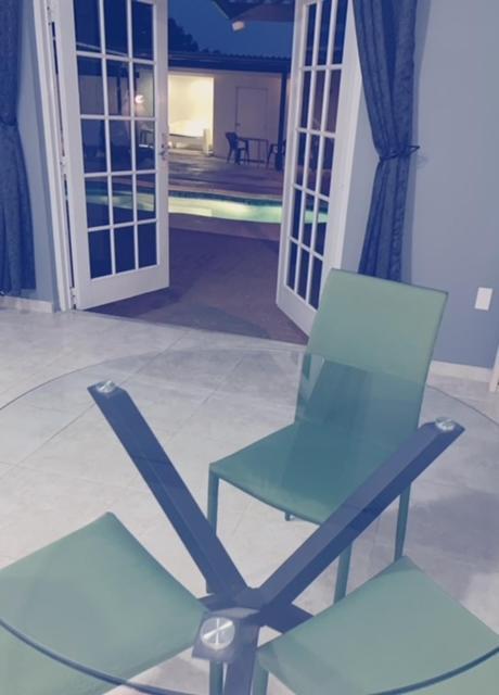 וילמסטאד Apartment Curacao מראה חיצוני תמונה
