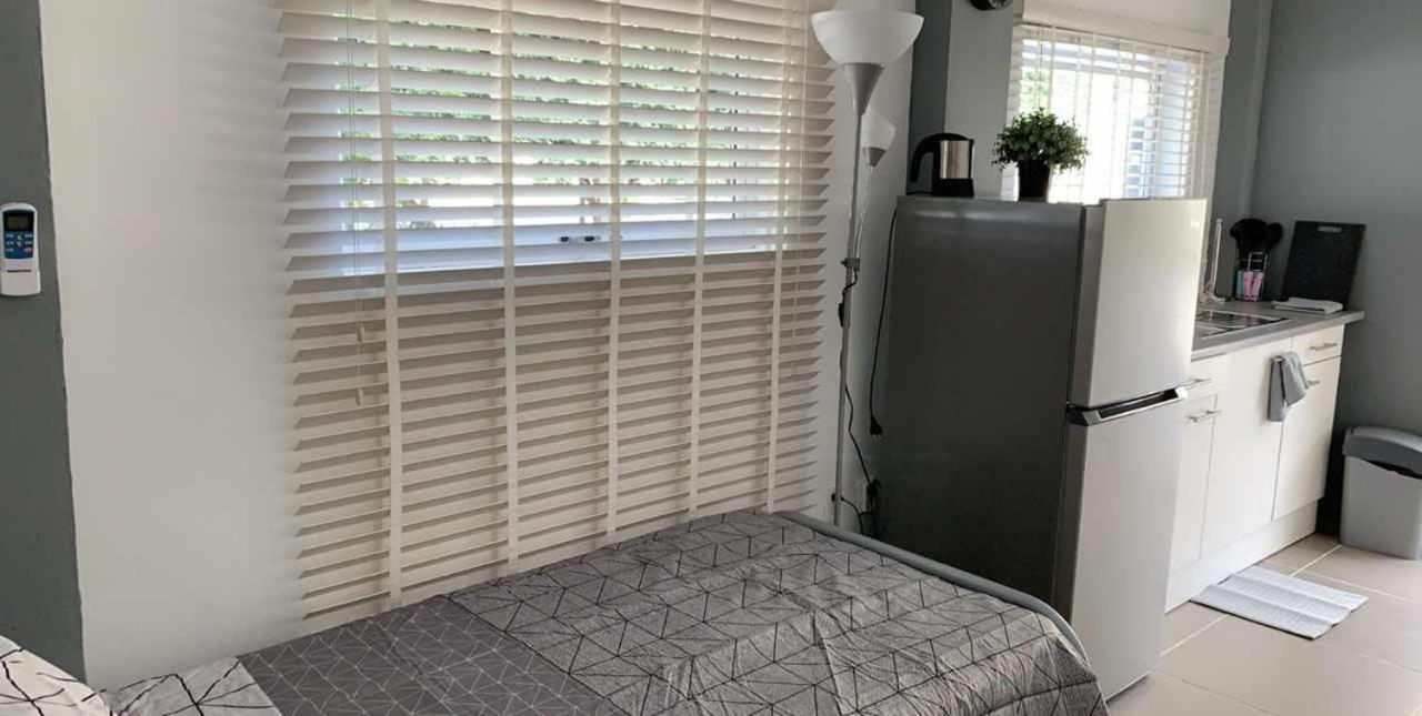 וילמסטאד Apartment Curacao מראה חיצוני תמונה
