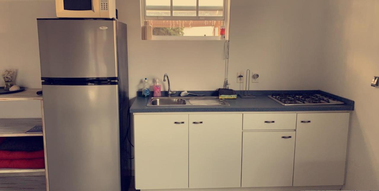 וילמסטאד Apartment Curacao מראה חיצוני תמונה
