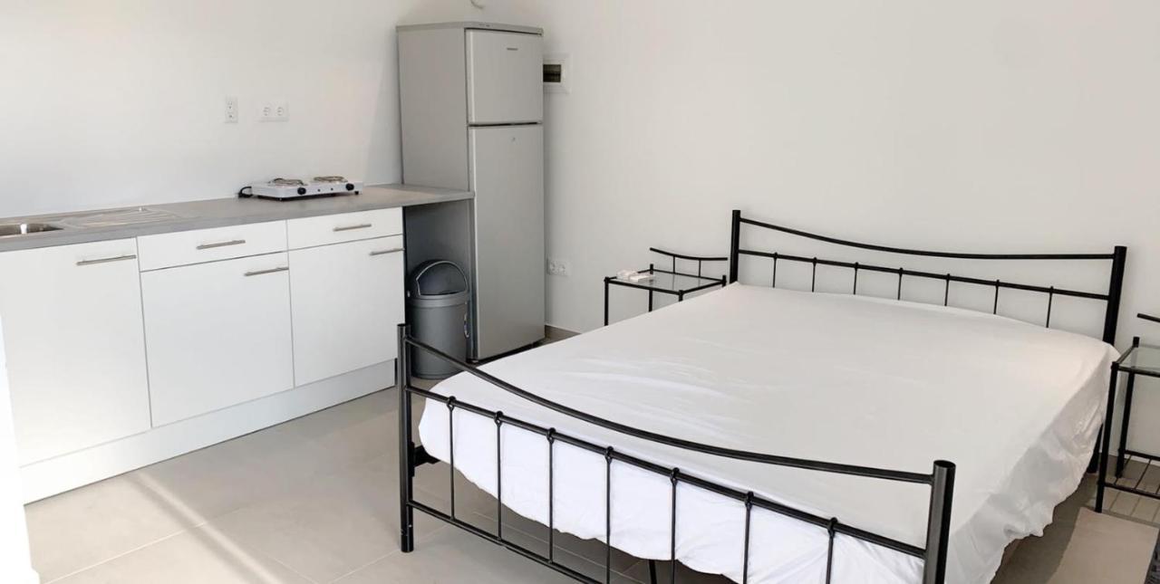 וילמסטאד Apartment Curacao מראה חיצוני תמונה