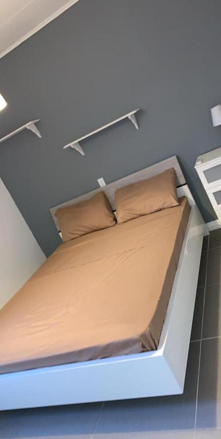 וילמסטאד Apartment Curacao מראה חיצוני תמונה