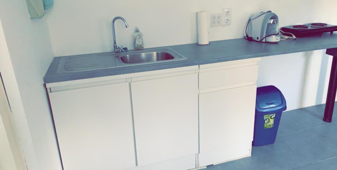 וילמסטאד Apartment Curacao מראה חיצוני תמונה