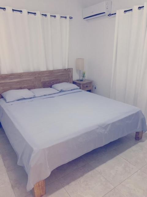 וילמסטאד Apartment Curacao מראה חיצוני תמונה