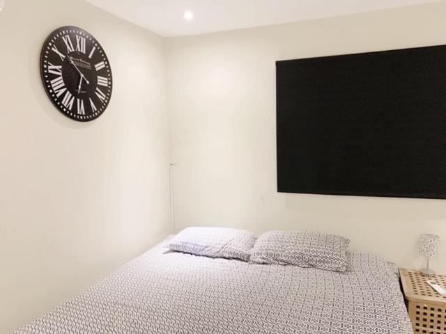 וילמסטאד Apartment Curacao מראה חיצוני תמונה