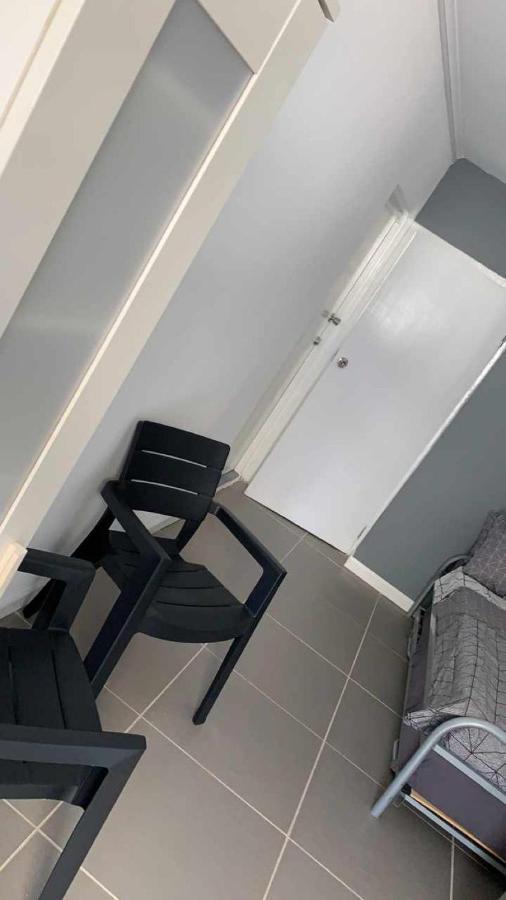 וילמסטאד Apartment Curacao מראה חיצוני תמונה