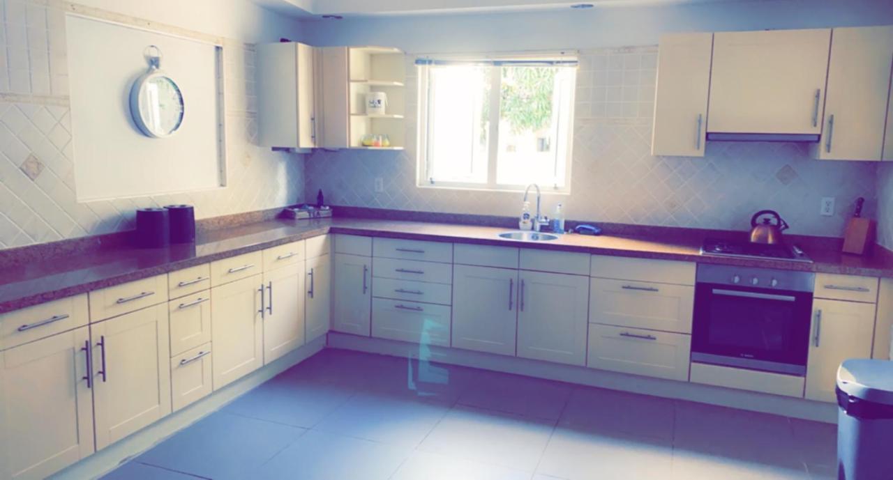 וילמסטאד Apartment Curacao מראה חיצוני תמונה