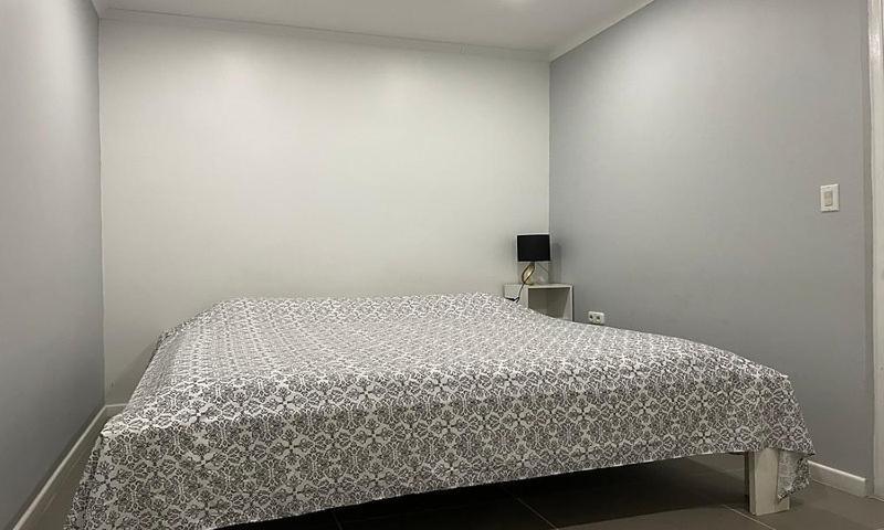 וילמסטאד Apartment Curacao מראה חיצוני תמונה