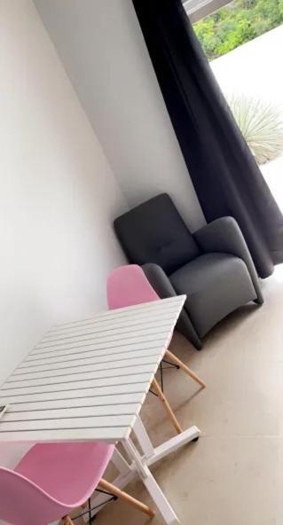וילמסטאד Apartment Curacao מראה חיצוני תמונה
