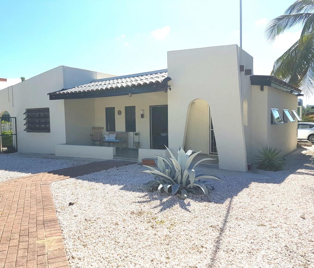 וילמסטאד Apartment Curacao מראה חיצוני תמונה