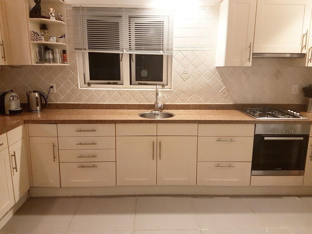 וילמסטאד Apartment Curacao מראה חיצוני תמונה